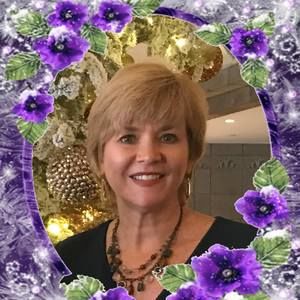 Meet your Posher, Becky